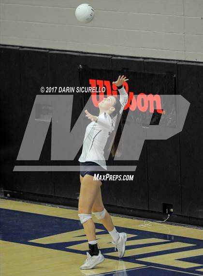 Thumbnail 2 in Xavier College Prep vs. Perry (AIA 6A Semifinal) photogallery.