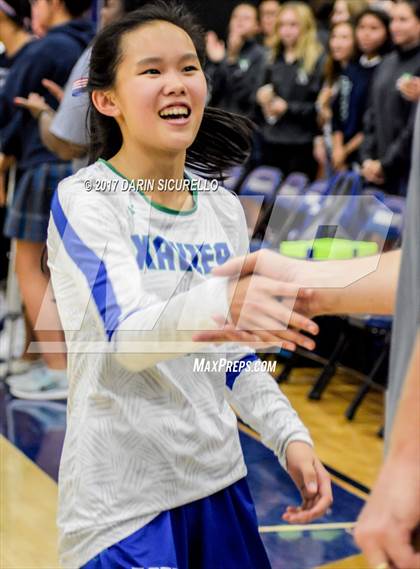 Thumbnail 1 in Xavier College Prep vs. Perry (AIA 6A Semifinal) photogallery.