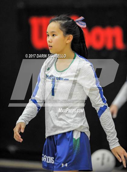 Thumbnail 1 in Xavier College Prep vs. Perry (AIA 6A Semifinal) photogallery.