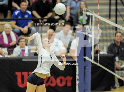 Thumbnail 2 in Xavier College Prep vs. Perry (AIA 6A Semifinal) photogallery.
