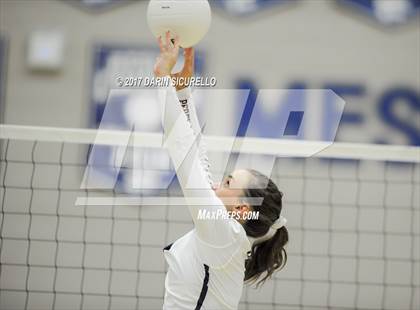Thumbnail 3 in Xavier College Prep vs. Perry (AIA 6A Semifinal) photogallery.