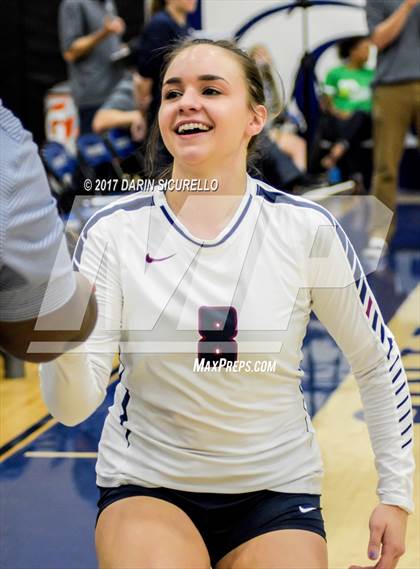 Thumbnail 2 in Xavier College Prep vs. Perry (AIA 6A Semifinal) photogallery.