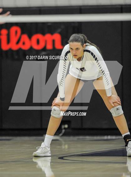 Thumbnail 2 in Xavier College Prep vs. Perry (AIA 6A Semifinal) photogallery.