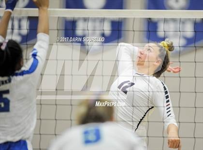 Thumbnail 2 in Xavier College Prep vs. Perry (AIA 6A Semifinal) photogallery.