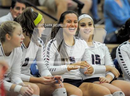 Thumbnail 3 in Xavier College Prep vs. Perry (AIA 6A Semifinal) photogallery.