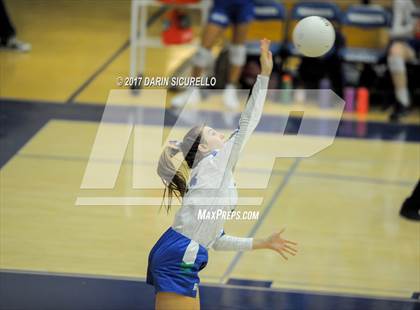 Thumbnail 2 in Xavier College Prep vs. Perry (AIA 6A Semifinal) photogallery.