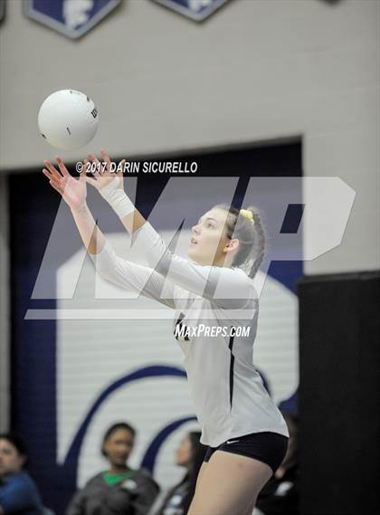 Thumbnail 2 in Xavier College Prep vs. Perry (AIA 6A Semifinal) photogallery.