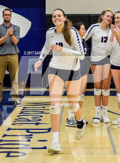Thumbnail 3 in Xavier College Prep vs. Perry (AIA 6A Semifinal) photogallery.