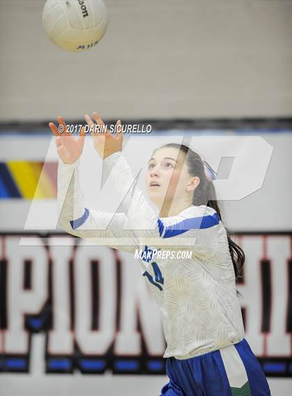Thumbnail 1 in Xavier College Prep vs. Perry (AIA 6A Semifinal) photogallery.