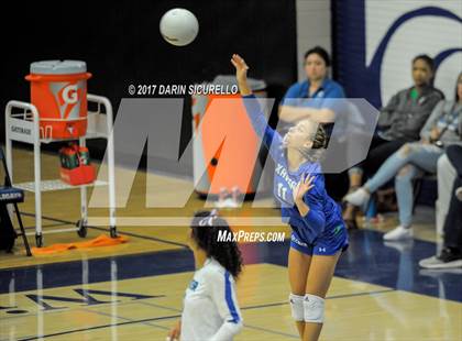 Thumbnail 1 in Xavier College Prep vs. Perry (AIA 6A Semifinal) photogallery.