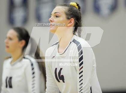Thumbnail 2 in Xavier College Prep vs. Perry (AIA 6A Semifinal) photogallery.