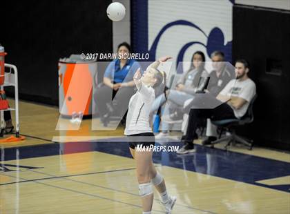 Thumbnail 2 in Xavier College Prep vs. Perry (AIA 6A Semifinal) photogallery.