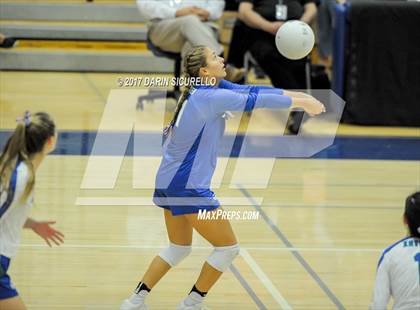 Thumbnail 2 in Xavier College Prep vs. Perry (AIA 6A Semifinal) photogallery.