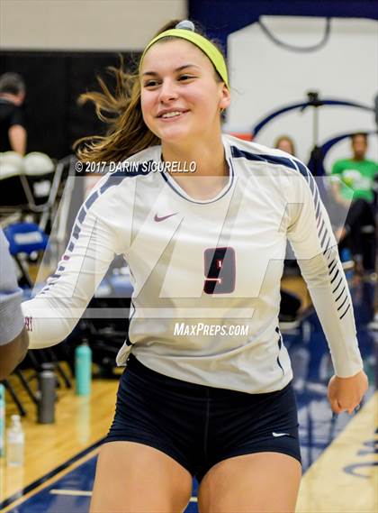 Thumbnail 2 in Xavier College Prep vs. Perry (AIA 6A Semifinal) photogallery.