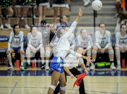 Thumbnail 1 in Xavier College Prep vs. Perry (AIA 6A Semifinal) photogallery.
