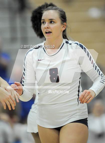 Thumbnail 2 in Xavier College Prep vs. Perry (AIA 6A Semifinal) photogallery.