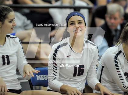 Thumbnail 2 in Xavier College Prep vs. Perry (AIA 6A Semifinal) photogallery.