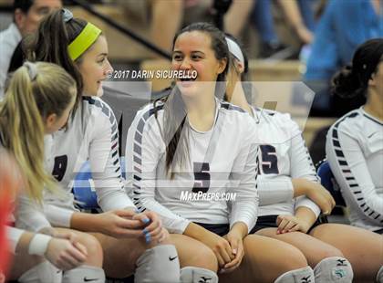 Thumbnail 3 in Xavier College Prep vs. Perry (AIA 6A Semifinal) photogallery.