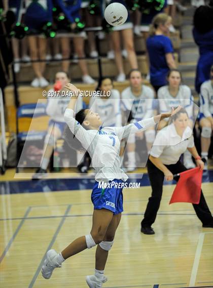 Thumbnail 1 in Xavier College Prep vs. Perry (AIA 6A Semifinal) photogallery.