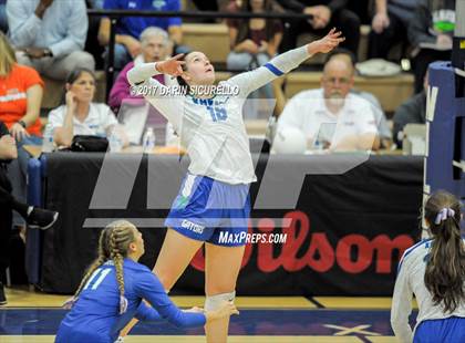 Thumbnail 2 in Xavier College Prep vs. Perry (AIA 6A Semifinal) photogallery.