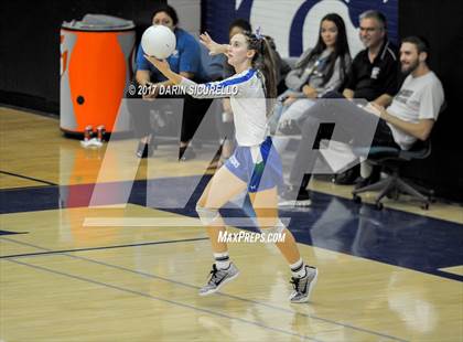 Thumbnail 3 in Xavier College Prep vs. Perry (AIA 6A Semifinal) photogallery.