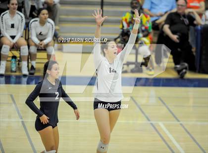 Thumbnail 2 in Xavier College Prep vs. Perry (AIA 6A Semifinal) photogallery.