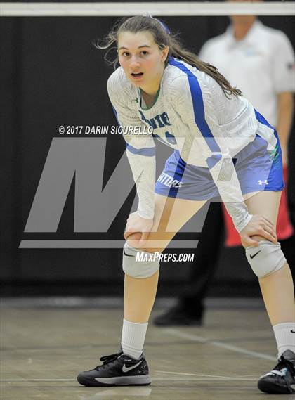 Thumbnail 2 in Xavier College Prep vs. Perry (AIA 6A Semifinal) photogallery.