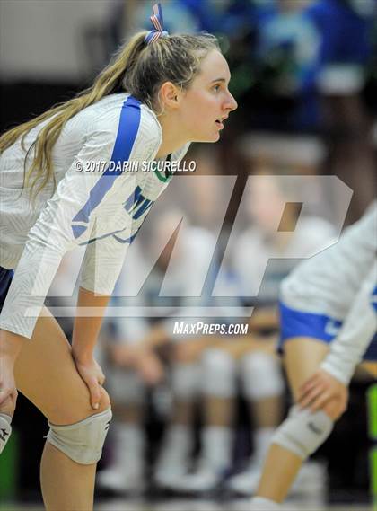 Thumbnail 1 in Xavier College Prep vs. Perry (AIA 6A Semifinal) photogallery.