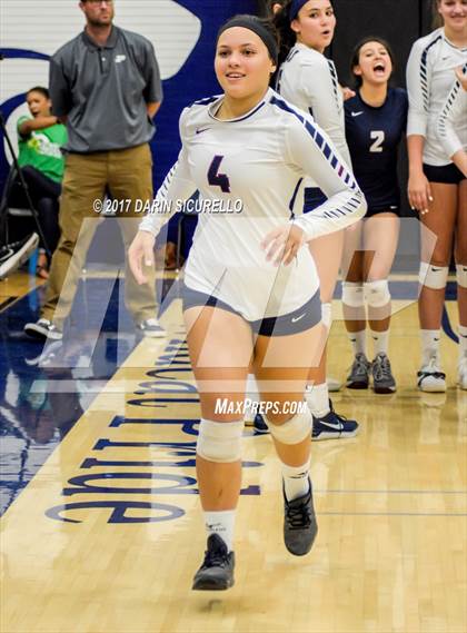 Thumbnail 3 in Xavier College Prep vs. Perry (AIA 6A Semifinal) photogallery.