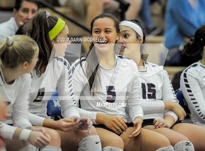 Thumbnail 2 in Xavier College Prep vs. Perry (AIA 6A Semifinal) photogallery.