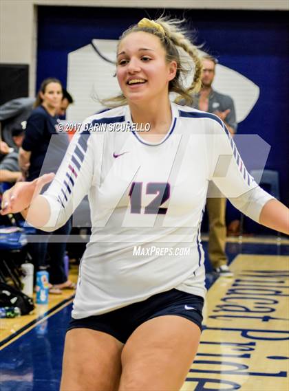 Thumbnail 1 in Xavier College Prep vs. Perry (AIA 6A Semifinal) photogallery.