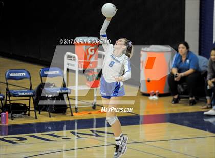 Thumbnail 2 in Xavier College Prep vs. Perry (AIA 6A Semifinal) photogallery.