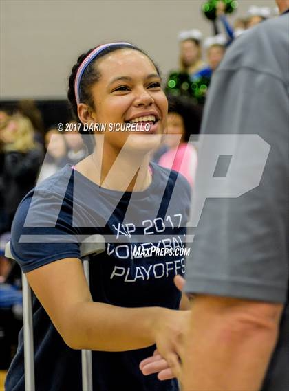 Thumbnail 2 in Xavier College Prep vs. Perry (AIA 6A Semifinal) photogallery.