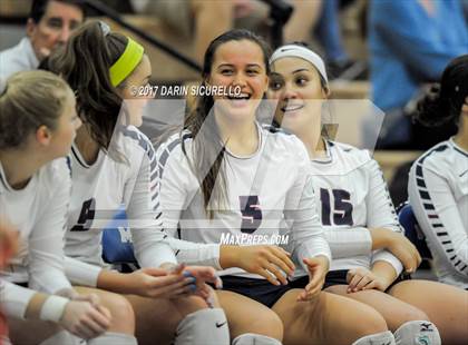 Thumbnail 1 in Xavier College Prep vs. Perry (AIA 6A Semifinal) photogallery.