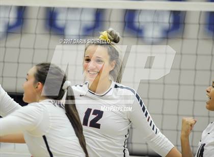 Thumbnail 1 in Xavier College Prep vs. Perry (AIA 6A Semifinal) photogallery.