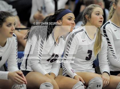 Thumbnail 2 in Xavier College Prep vs. Perry (AIA 6A Semifinal) photogallery.