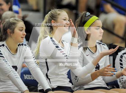 Thumbnail 3 in Xavier College Prep vs. Perry (AIA 6A Semifinal) photogallery.