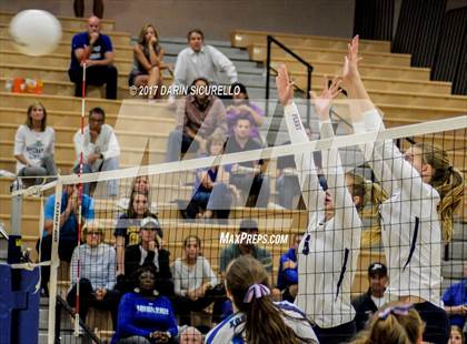Thumbnail 2 in Xavier College Prep vs. Perry (AIA 6A Semifinal) photogallery.