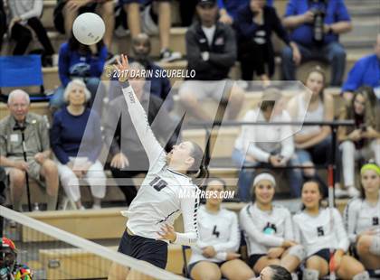 Thumbnail 1 in Xavier College Prep vs. Perry (AIA 6A Semifinal) photogallery.