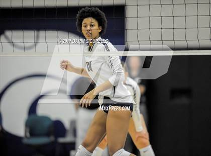 Thumbnail 1 in Xavier College Prep vs. Perry (AIA 6A Semifinal) photogallery.