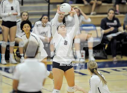 Thumbnail 2 in Xavier College Prep vs. Perry (AIA 6A Semifinal) photogallery.