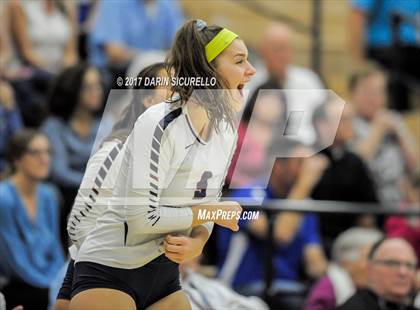 Thumbnail 1 in Xavier College Prep vs. Perry (AIA 6A Semifinal) photogallery.
