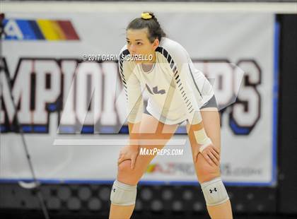 Thumbnail 2 in Xavier College Prep vs. Perry (AIA 6A Semifinal) photogallery.
