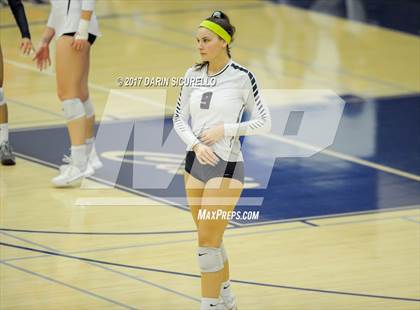 Thumbnail 1 in Xavier College Prep vs. Perry (AIA 6A Semifinal) photogallery.