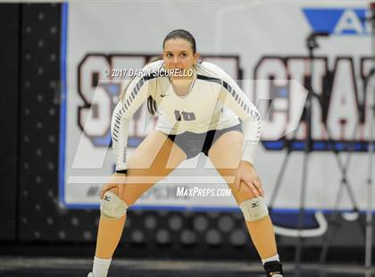 Thumbnail 3 in Xavier College Prep vs. Perry (AIA 6A Semifinal) photogallery.