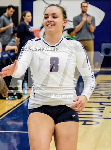 Thumbnail 1 in Xavier College Prep vs. Perry (AIA 6A Semifinal) photogallery.