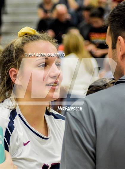 Thumbnail 1 in Xavier College Prep vs. Perry (AIA 6A Semifinal) photogallery.