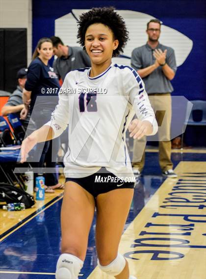 Thumbnail 1 in Xavier College Prep vs. Perry (AIA 6A Semifinal) photogallery.