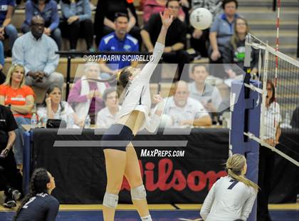 Thumbnail 1 in Xavier College Prep vs. Perry (AIA 6A Semifinal) photogallery.
