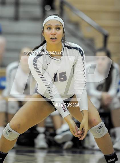 Thumbnail 2 in Xavier College Prep vs. Perry (AIA 6A Semifinal) photogallery.